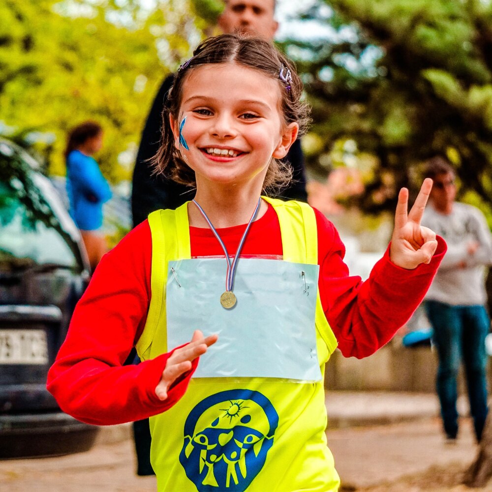 12 Stuks Mini Gold Cups Trofee En Award Medailles Prijzen Kleine Medailles Awards Trofee Speelgoed Voor Studenten Sport(6Pcs Trophie