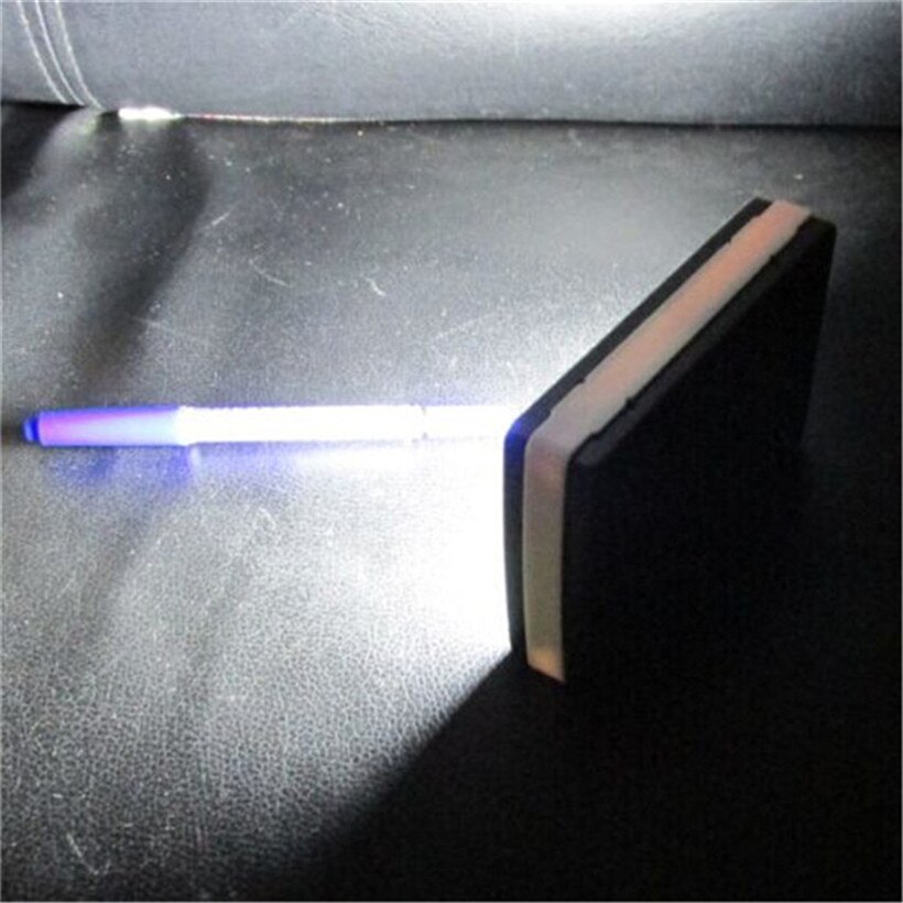 10pc Solar Power Bank Camping lamp lader nestelen accessoires diy box shell Externe Lader Powerbank voor Digitale product