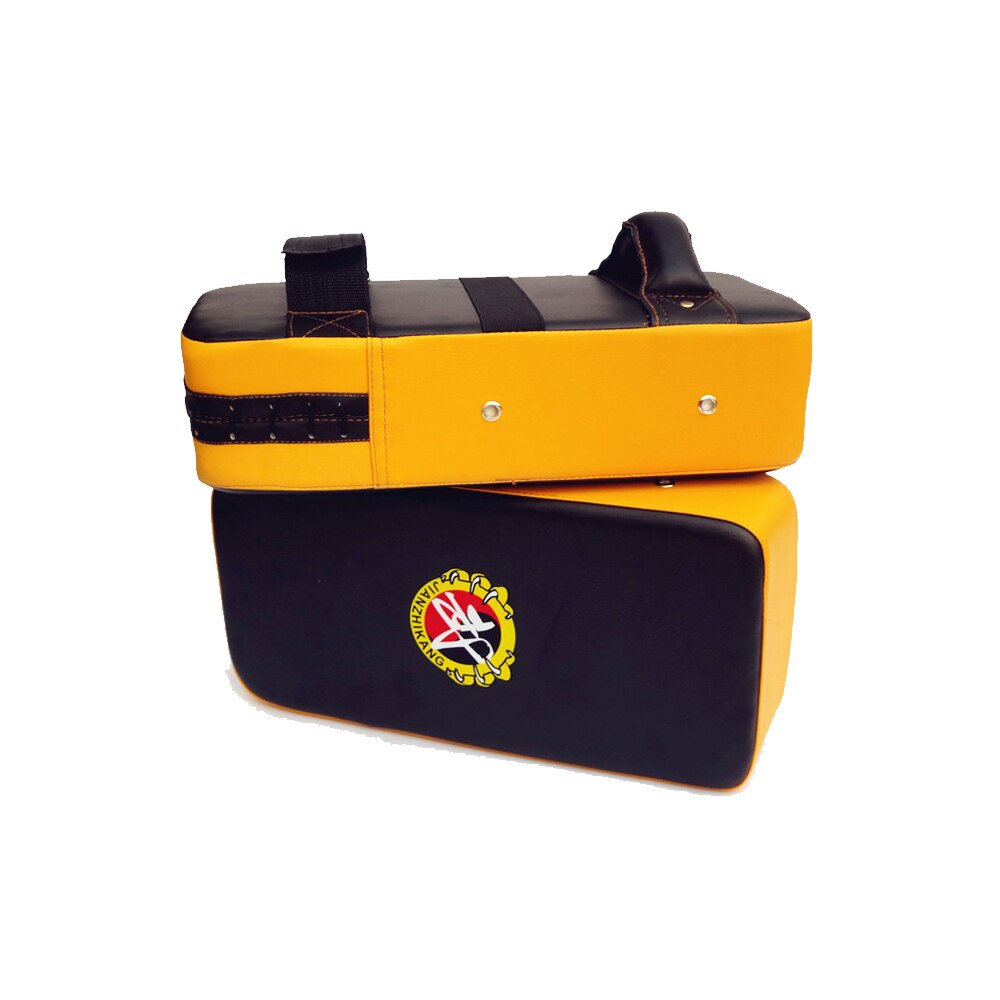 Bolsa de boxeo FDBRO One Uds. MMA Fight, equipo de entrenamiento deportivo Muay Thai para golpear boxeo: Amarillo