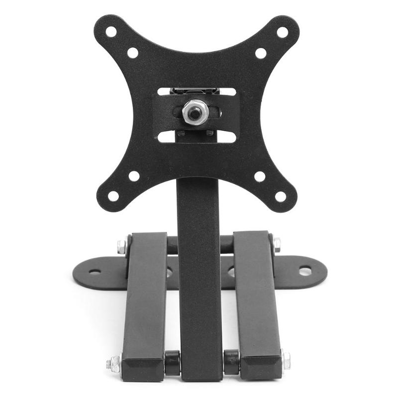 Universal Retractable TV Rack Wall Mount Bracket 1... – Grandado