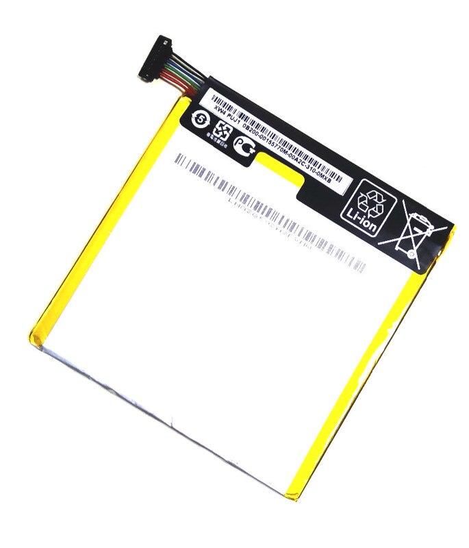 Westrock 3950mAh C11P1303 batería para Asus Google Nexus 7 "7 II 2 2nd Gen ME571 ME57K ME57KL K009 K008 Tablet Pad