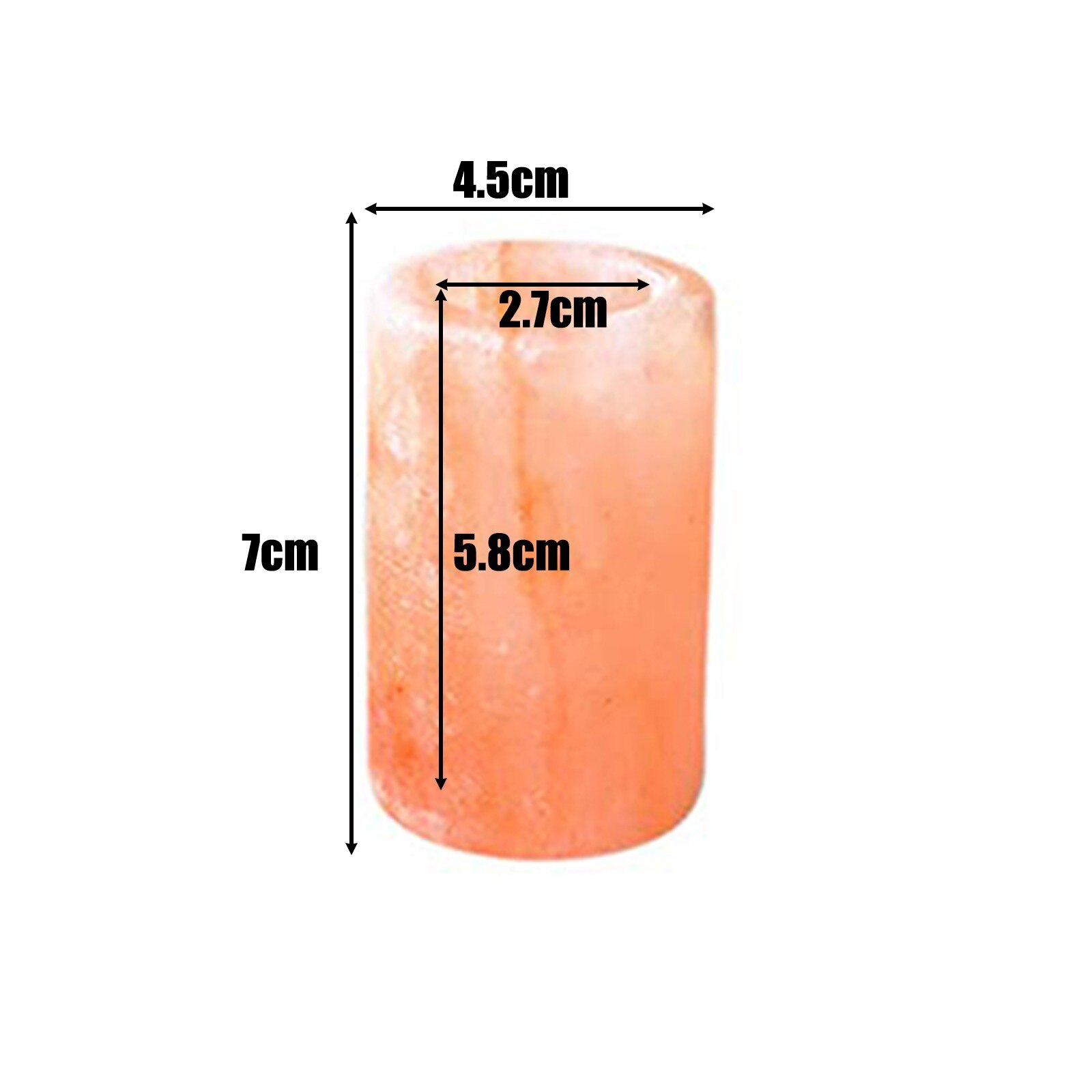 Highball glasögon tequila shot glasögon - rosa hima layan sa lt shot glas naturliga shot glasögon tequila koppar
