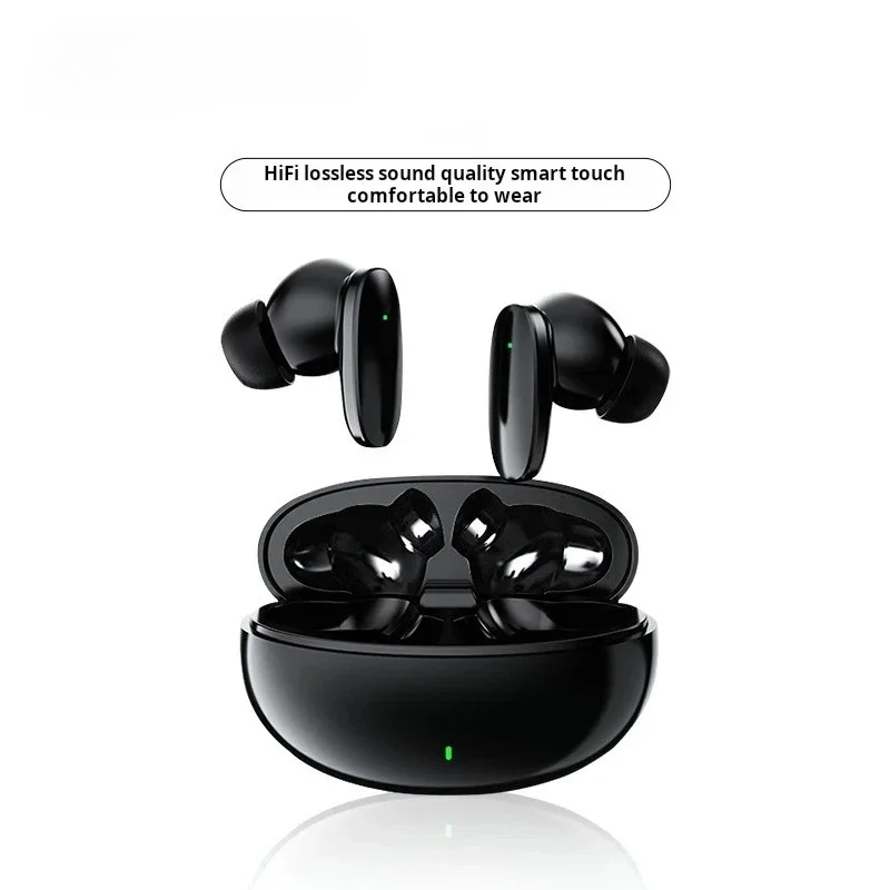 S90 Wireless Bluetooth Headset In-Ear HiFI Stereo Earphone Wireless Sport Earbuds Built-in Mic Headphones For xiaomi