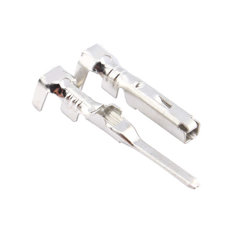 Waterproof Electrical Wire Connector Plug 1 2 3 4 5 6 Way Pin for Car Truck 1/2/3/4/5/6 Way Waterproof Connector