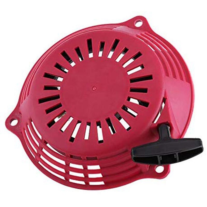 Arrancador de retroceso para Honda Gc135, Gc160, Gcv135, Gcv160, generador En2000, extractor