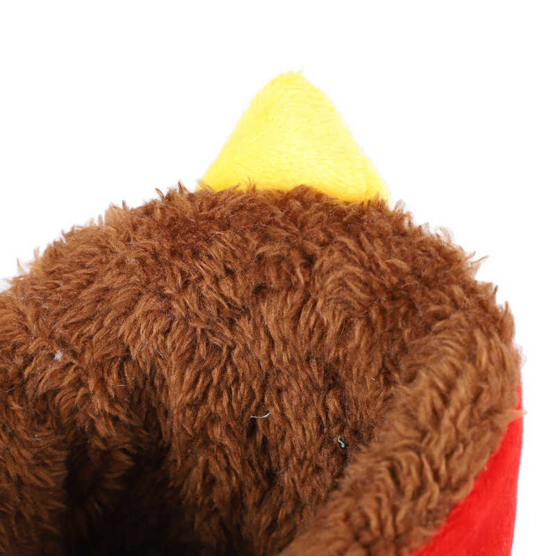 Zacht Duurzaam Draagbare Stabiele Betrouwbare Hamster Hangmat Hangmat Opknoping Bed Voor Cavia Eekhoorns Hamster Suiker Zweefvliegtuig