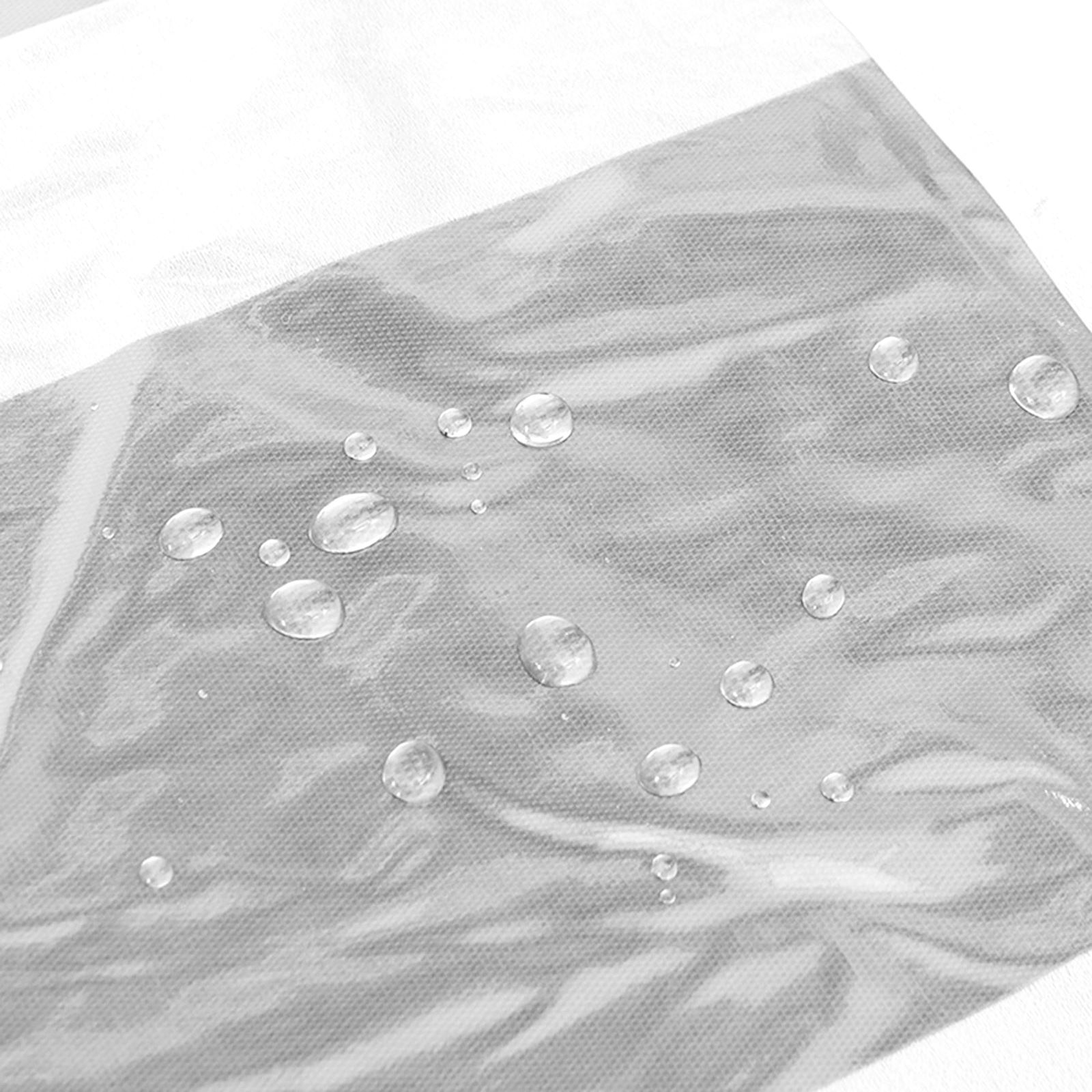 Waterproof Sun Shade Canopy Sides Panel For Garden Outdoor Awings Camping Beach Oxford Fabric Tent Pool Patio Garden Light Tent