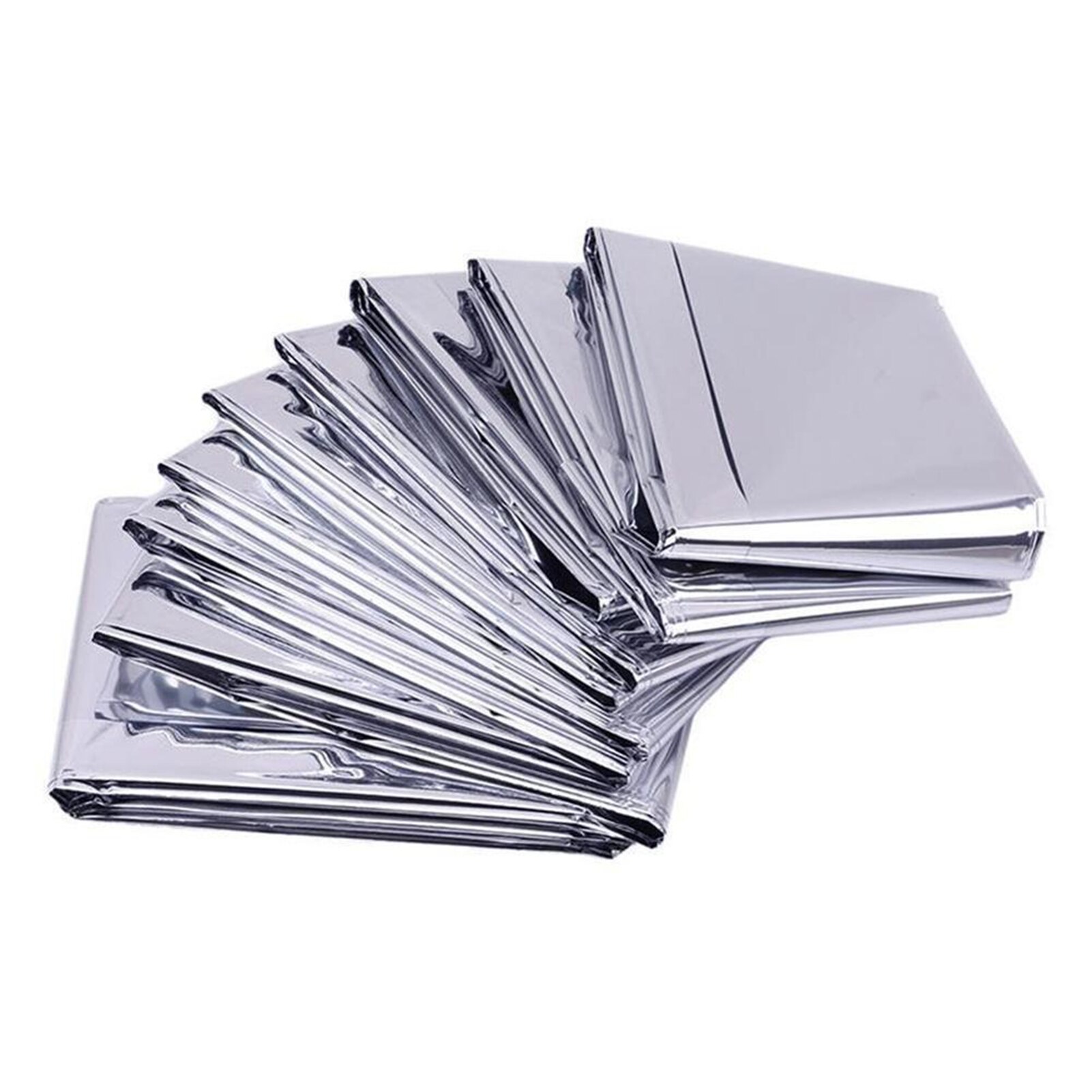 Garden Reflective Mylar Film Greenhouse Covering Foil Sheets High Reflectivity increase plant growth puncture-resistant