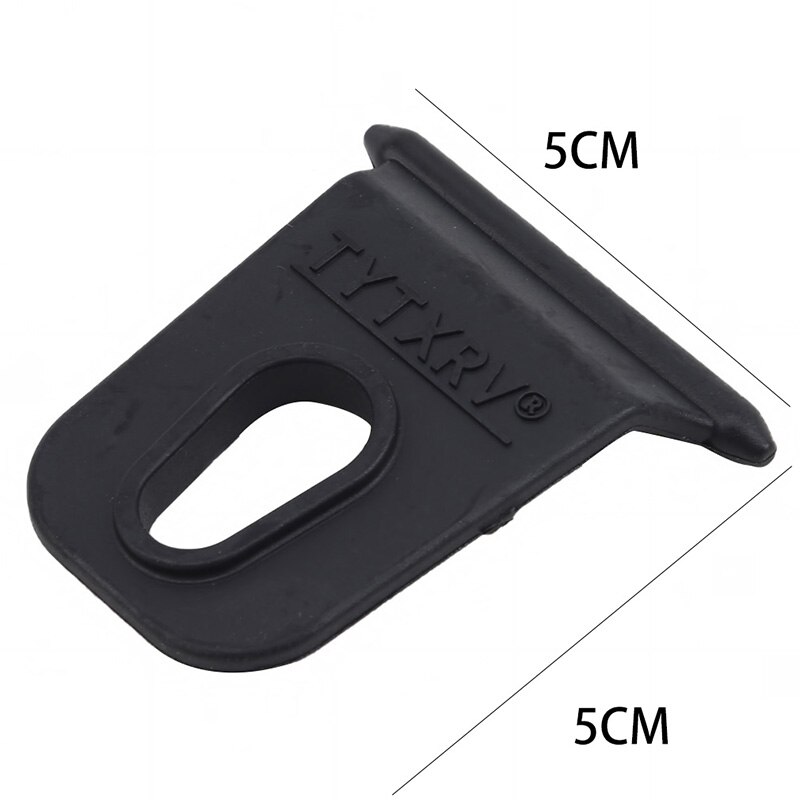 10PCS Clothes Hook For Caravan Awning Camper Awning RV Motorhome Awnings Clothes Outdoor Car Hook