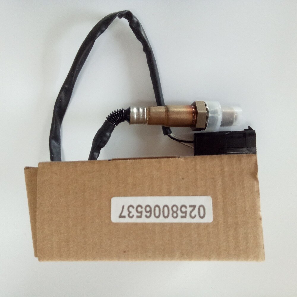 Oxygen Sensor Lambda O2 Sensor Air Fuel Ratio Sensor For Lada OEM 0258006537 0258986602