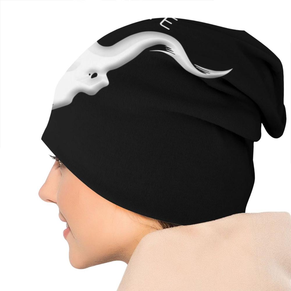 Ignite-gorro de punto de cabra para hombre y mujer, gorro informal de Hip-Hop, Logo Dan Bilzerian, Cannibus de cabra, cáñamo, Unión de humo, Blunt Business Co