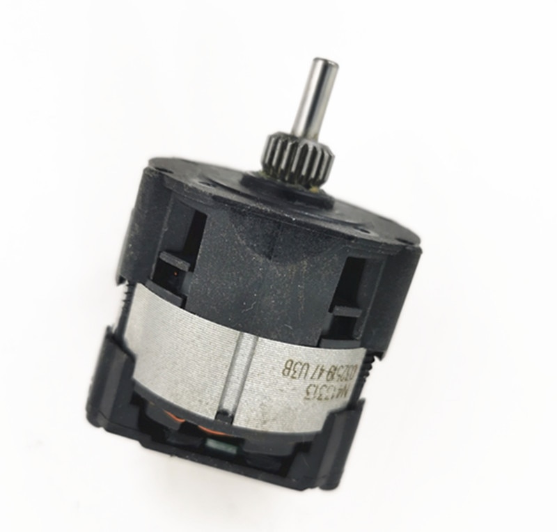 Gebruikt Motor Vervangen Voor Dewalt N434176 N257100 DCD795 DCD790