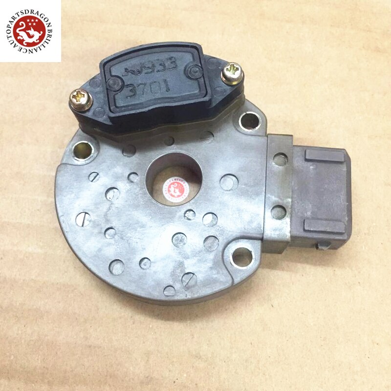 Spare Auto Prats Ignition Module OEM J933 Original Refurbished Parts