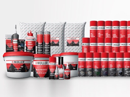 Rtv Liquid Gasket Black 80 ml Black