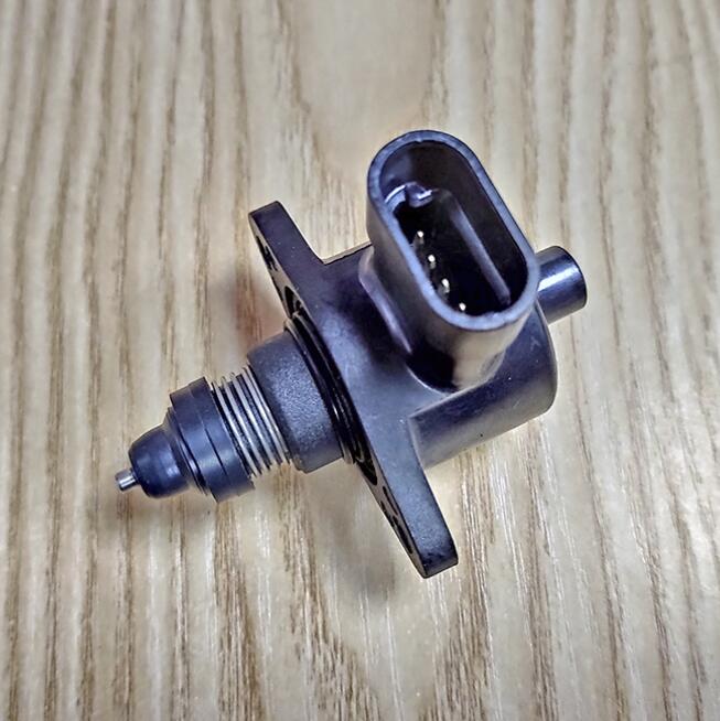 Válvula de Control de aire en reposo, Motor paso a paso para Geely Panda 1,0