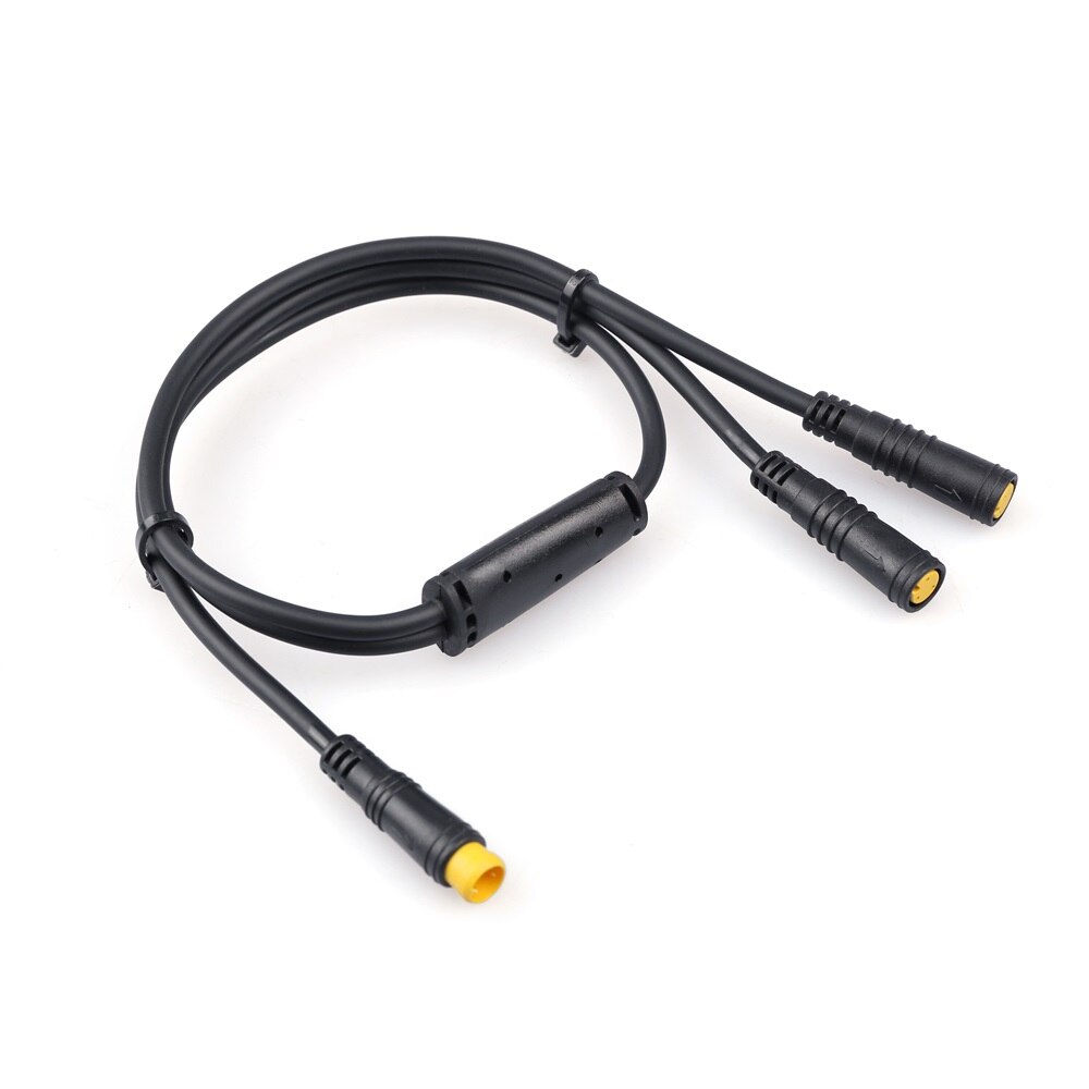 Gearskift sensor ebike dele til bafang mid drev motor bbs 01 bbs 02 bbshd elektrisk cykel konvertering tilbehør 3 pin han
