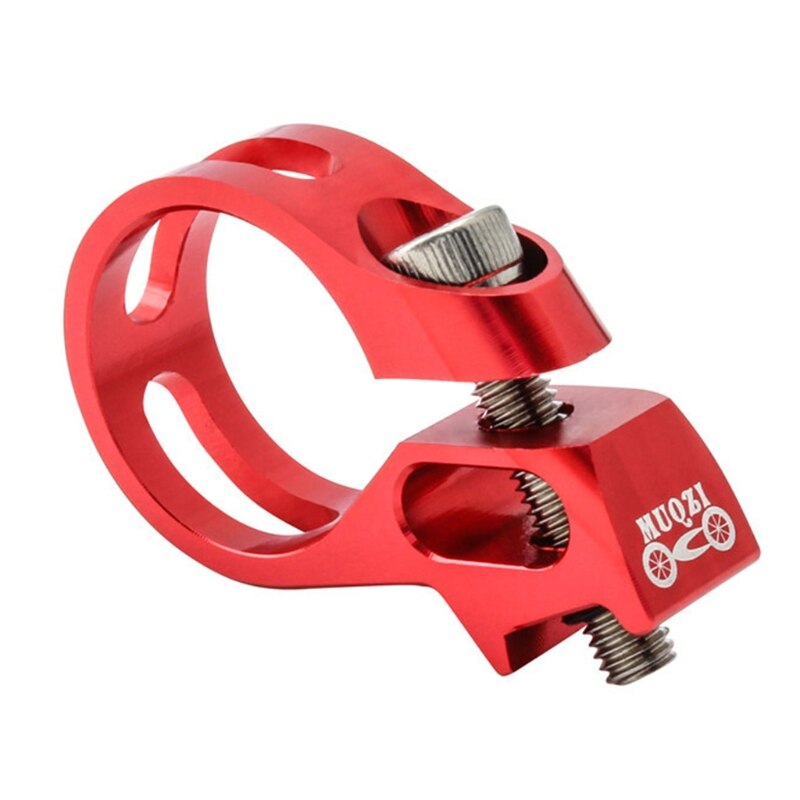 Aluminium Fiets Shifters Klem Fiets Trigger Klem Montage 22.2Mm R66E