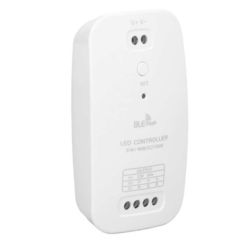 Drahtlose Musik Regler LED Bluetooth Regler Gebaut in MIC für Heimat Bar KTV