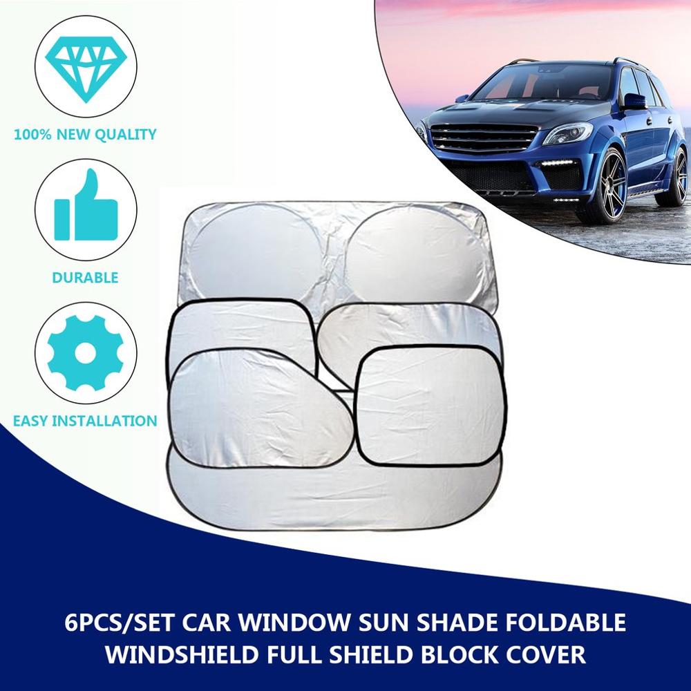 Brunner Cli-Mats NT - thermische zonwering Volkswagen T6 07/2014