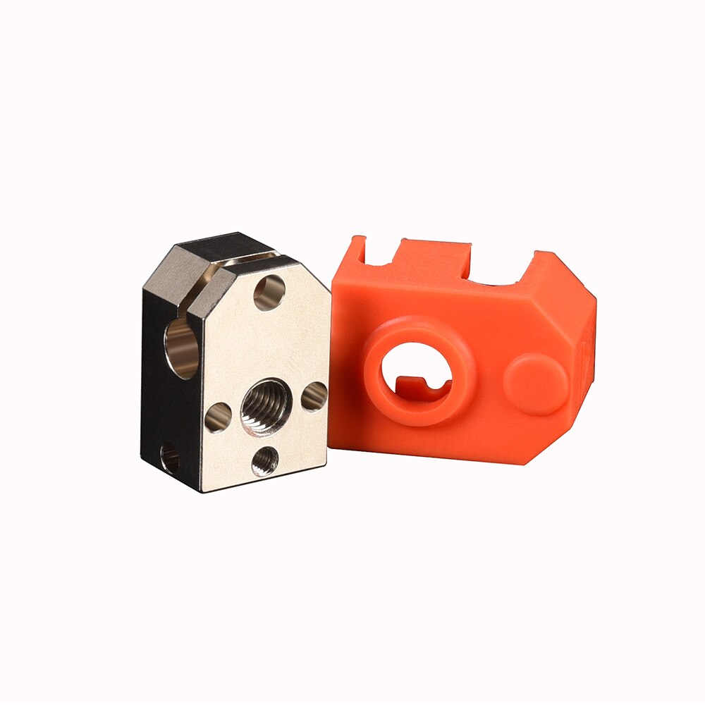 Phaetus dragon silikone strømper dragon hotend  v2.0 varmeblok cover ekstruder varme blok cover 3d printer dele vs  v5 v6 mk8 sok