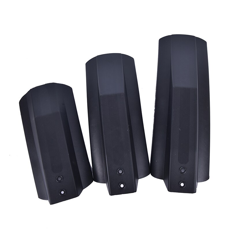 20 inch 26inch Electric Folding bicycle Mud Guard Snow Bicycle mudguard Fat bike Fender MTB Bike Cycling Fenders Parts