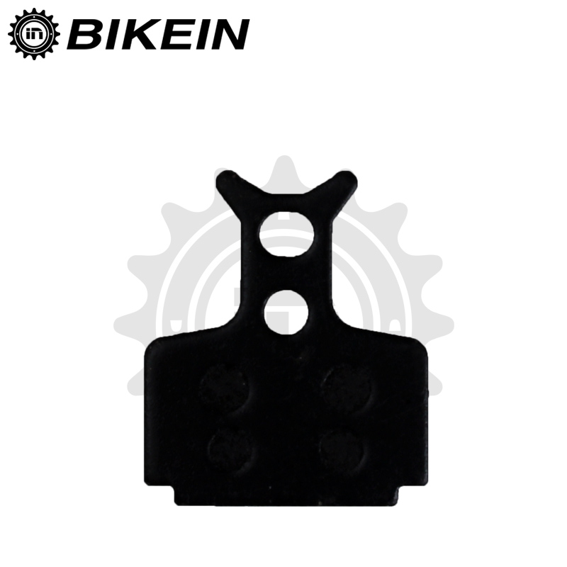 BIKEIN - 4 Pairs Resin Bicycle Disc Brake Pads For Formula The One R1 R1R RO RX T1 Mega The One FR C1 CR3 Bike Disc Brake Parts
