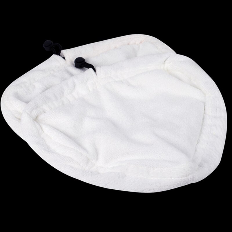 6PCS Wischen Tuch Pads Ersatz für H2O H20 Steam Mop Tücher Teile Zubehör