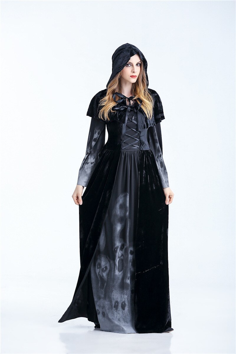 Halloween kostuums voor dames kopen? - Voor 22:30 besteld