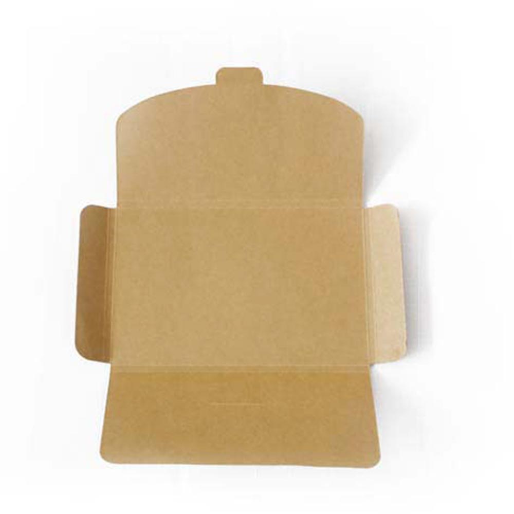 Sobres de papel Kraft clásico, Mini dibujos Kawaii, papelería, Post Sobre Carta, negro, amarillo, carta de amante de la escuela, 20 Uds.