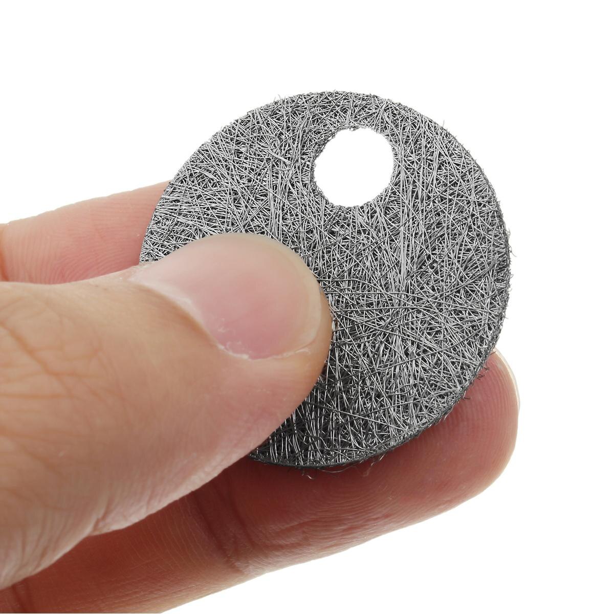 33mm Single Hole Sintered 310s Stainless Steel Burner Screen Mesh for AT2000ST 1302799A