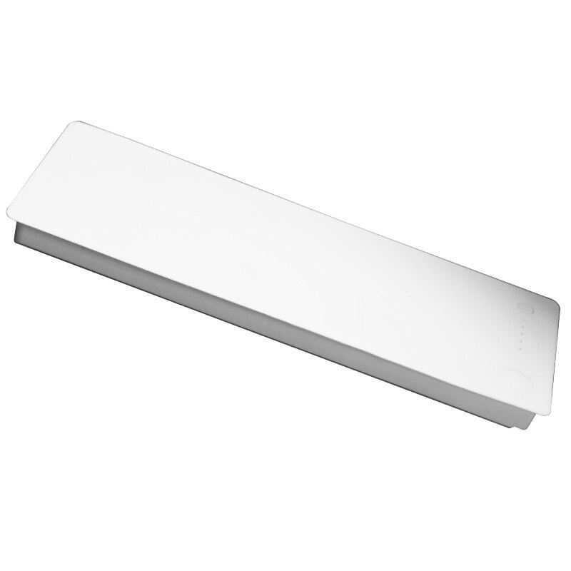 ApexWay A1185 Batteria del computer portatile per Mela MacBook 13 "A1181 (2006-2009 anno) MA701 MB061 MB062 MB063 MB402 MB403 MB404 MB881 MC374