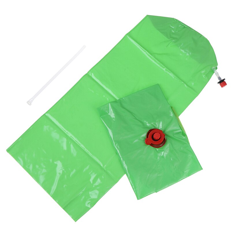 Garden Plant Watering Bag Garden Irrigation Bag Easy Adjust Watering Speed Automatic Watering Slow-Release Watering Kit For Tree