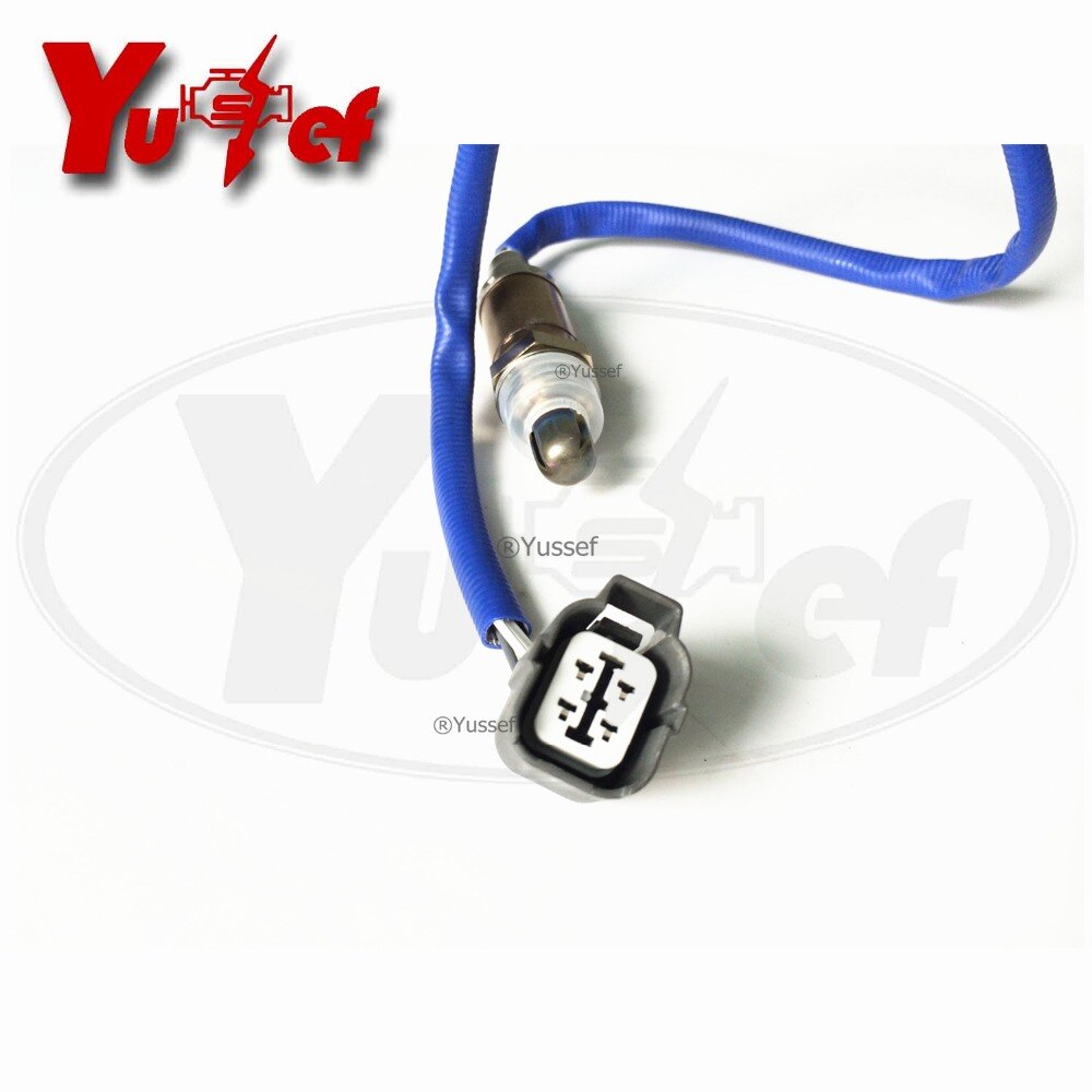 O2 Oxygen Sensor Fit For SUBARU FORESTER IMPREZA LEGACY 22690AA831 22690-AA831 4 Wires Lambda Probe