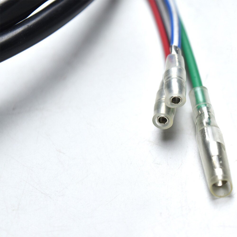 Engine Wiring Harness Wire Loom Electrical Cabling Fit for 50 70cc 90cc 110cc 125cc XR50 Motorcycle Quad Pit Bike Scooter ATV