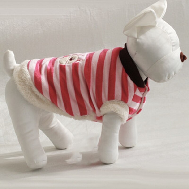 Bomuldshundmodel hundesæt hundetøj viser mannequin til dyrehandel kæledyrstøj tøj krave dekorationer show
