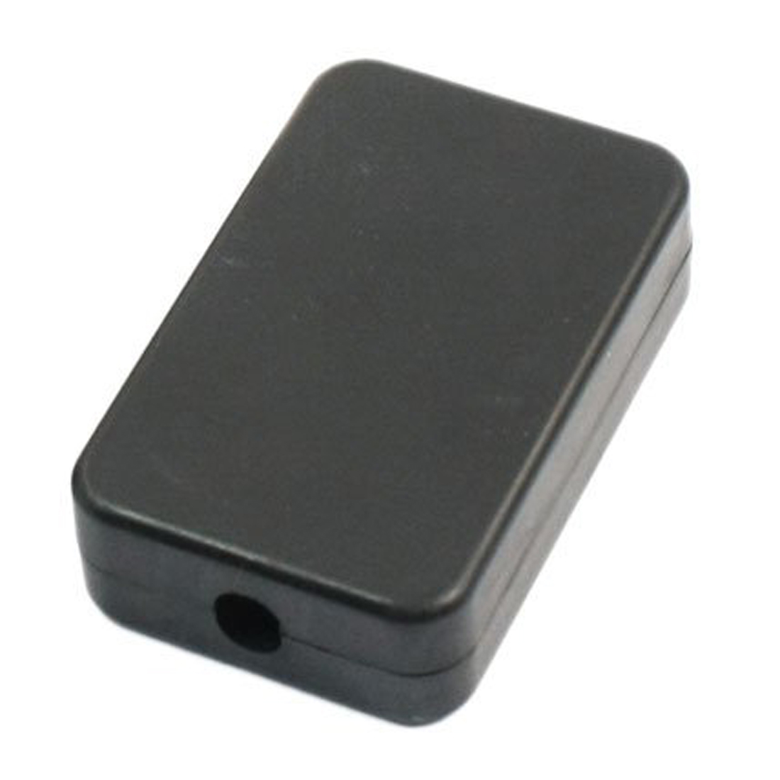 UKCOCO 5pièces Boîte De Jonction Électrique Étanche Abs Boîtier De Projet Robuste Pour Capteurs Et Alimentation Protection Poussière Et Eau Pour Projets Électroniques Et Contrôleurs De Te