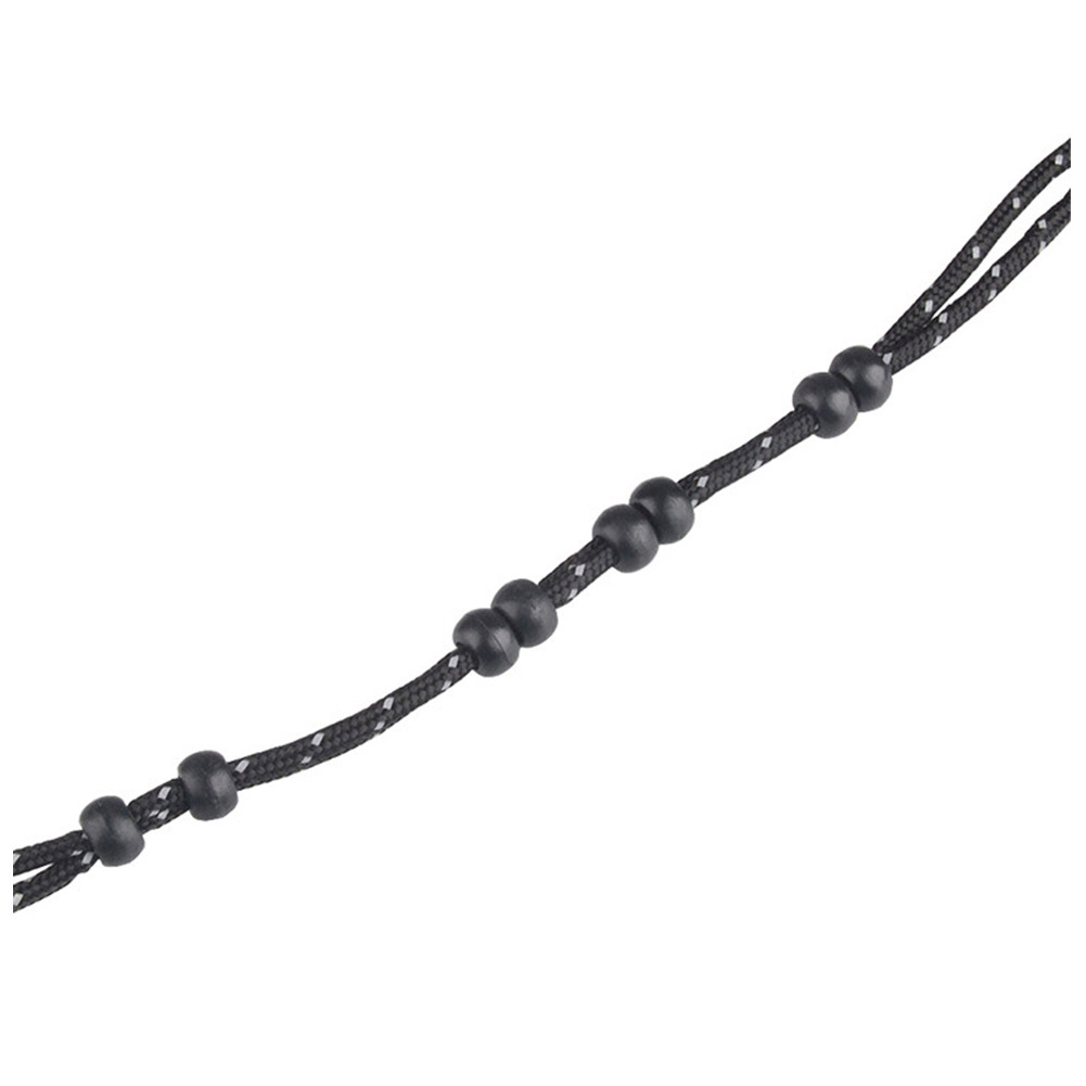 Corde à linge Portable pour l'extérieur, corde à linge pratique pour voyage, séchage, balcon, installation facile, Camping, coupe-vent moderne