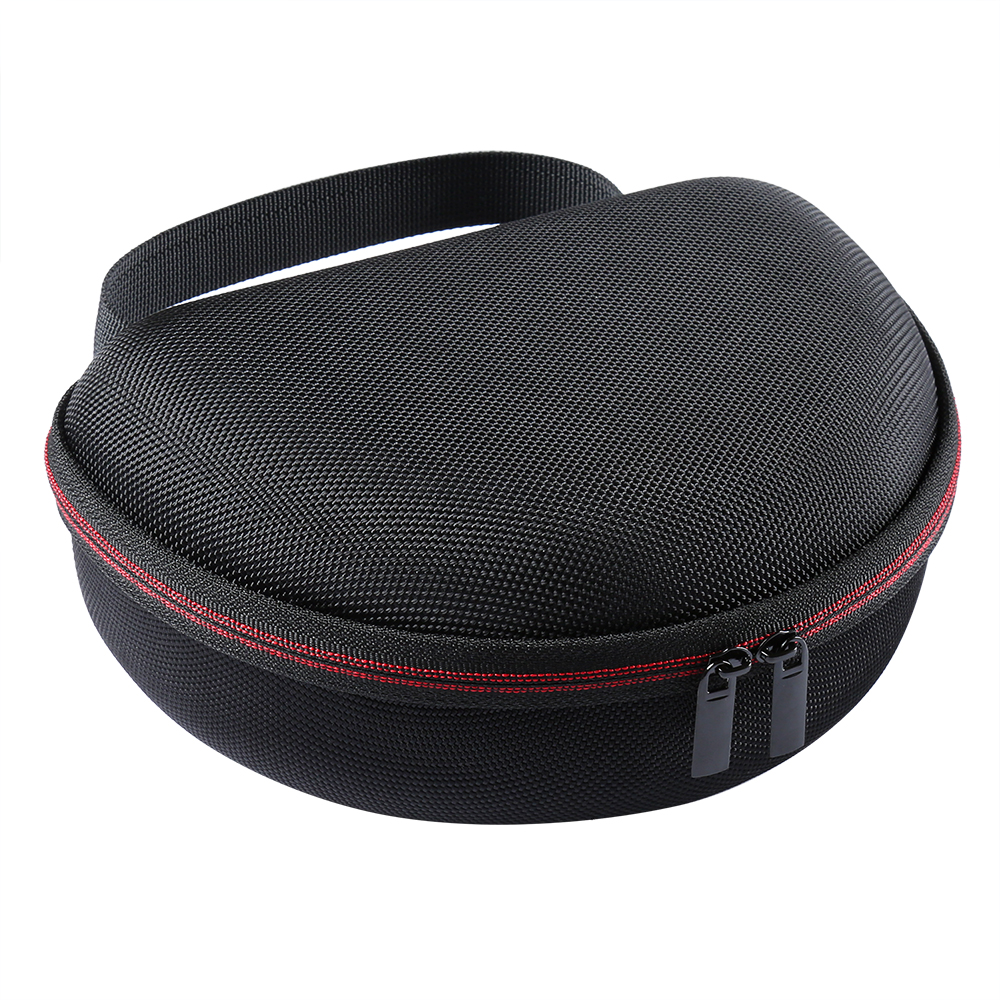 neueste EVA Hard Case für Über-Ohr Beats Studio/Pro & Beats Solo 2/Solo 3 drahtlose Kopfhörer Box für Sennheiser Kopfhörer