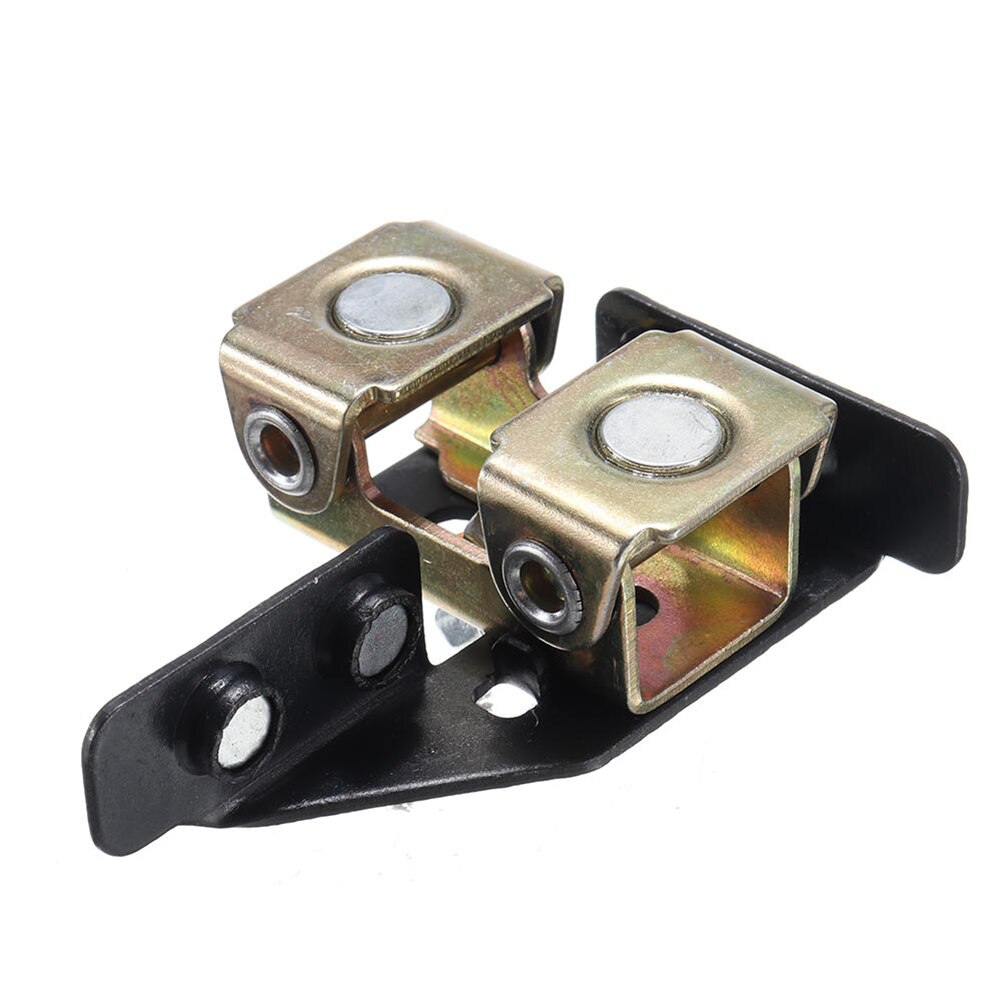 Door Window Carpenter Magnetic Clamp Adjustable Holder Suspender Welding Fixture Fixture Easy Install Hand Tool