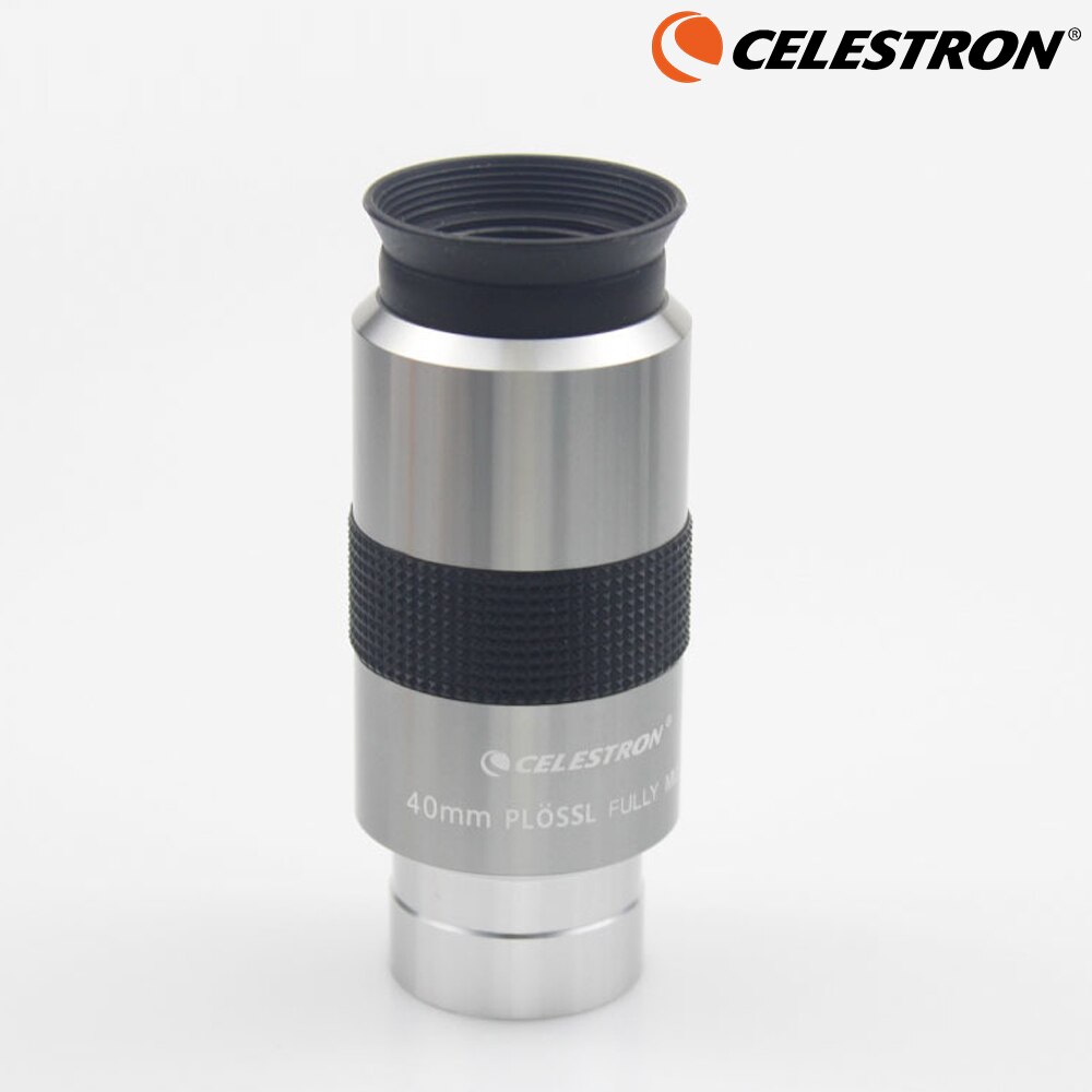 Celestron Omni 4Mm 6Mm 15Mm 32Mm 40Mm Hd Oculair Barlow Lens Volledig Multi-Coated metalen Astronomie Telescoop Monoculaire Oculair