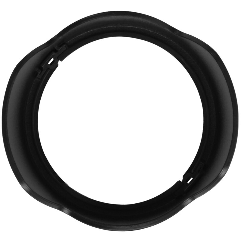 EW-73C Bayonet Lens Hood for Canon EF-S 10-18mm f/4.5-5.6 IS STM,black