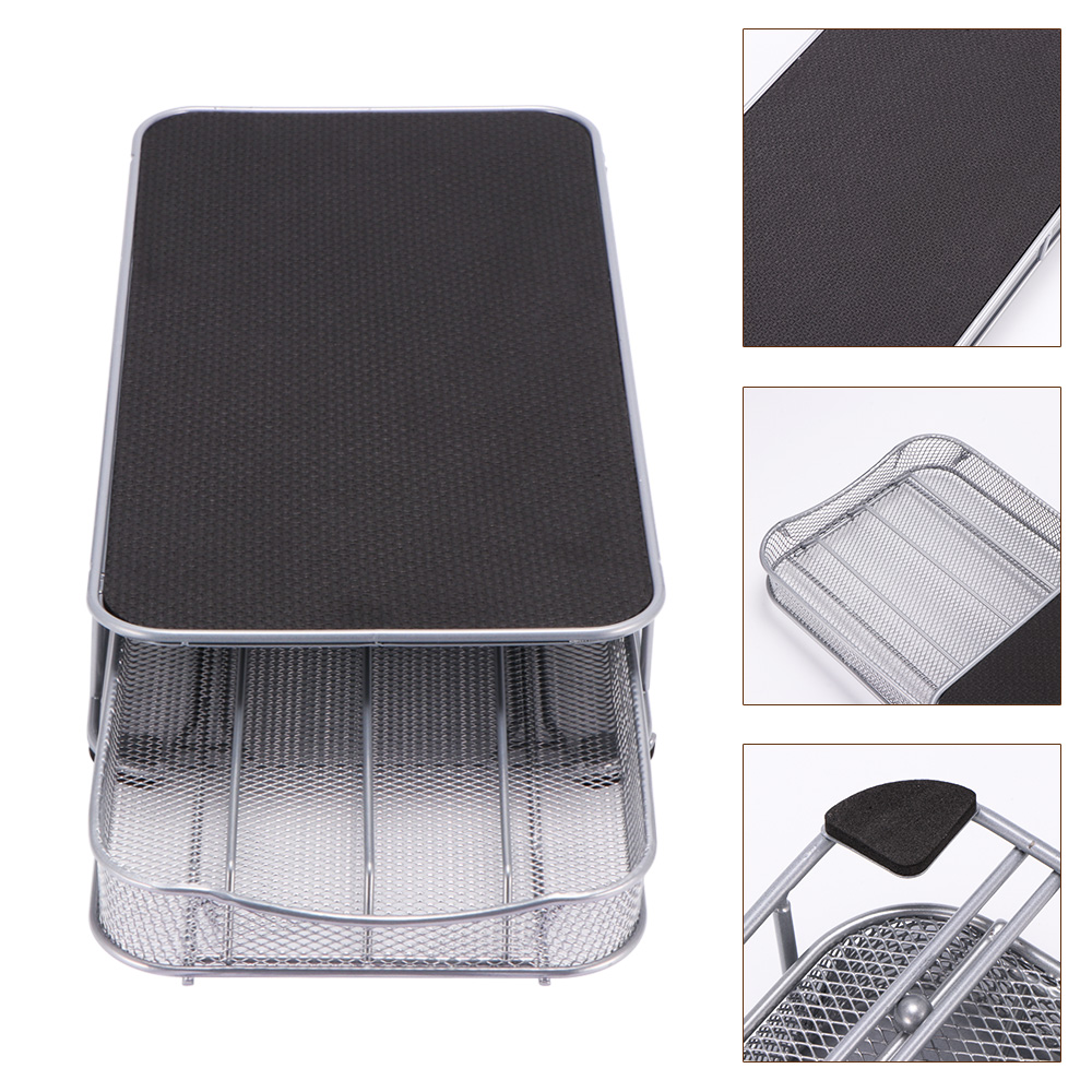 Campers 40 Cups Nespresso Capsules Pods Houder Opslag Stand Rack Lades Koffie Capsules Planken Organisatie