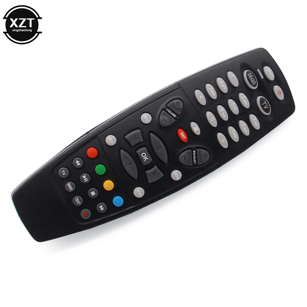 Verkoop Slimme Afstandsbediening Afstandsbediening Ontvanger Voor Dreambox DM800 DM800HD DM800SE 500HD