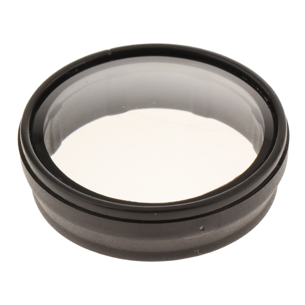 27 Mm Uv Filter Voor Camera Lenzen-Uv Bescherming Fotografie Beschermende Filter Voor Sjcam SJ8 Pro Air Plus