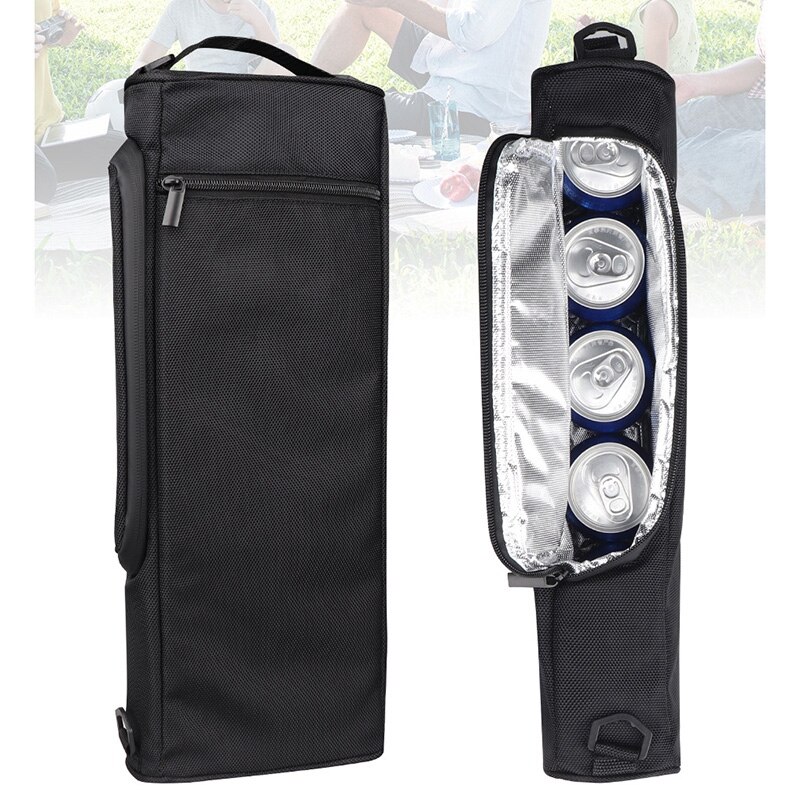 Pack de refroidissement pour Golf, accessoires de Golf pour hommes et petit sac de congélation, refroidisseur de bière isolé