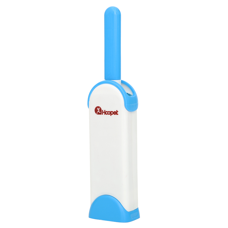 Hoopet Hond Borstel Kat Grooming Kam Haarborstel Schoonmaken Tool Hair Remover Brush Levert Producten Voor Katten: Default Title