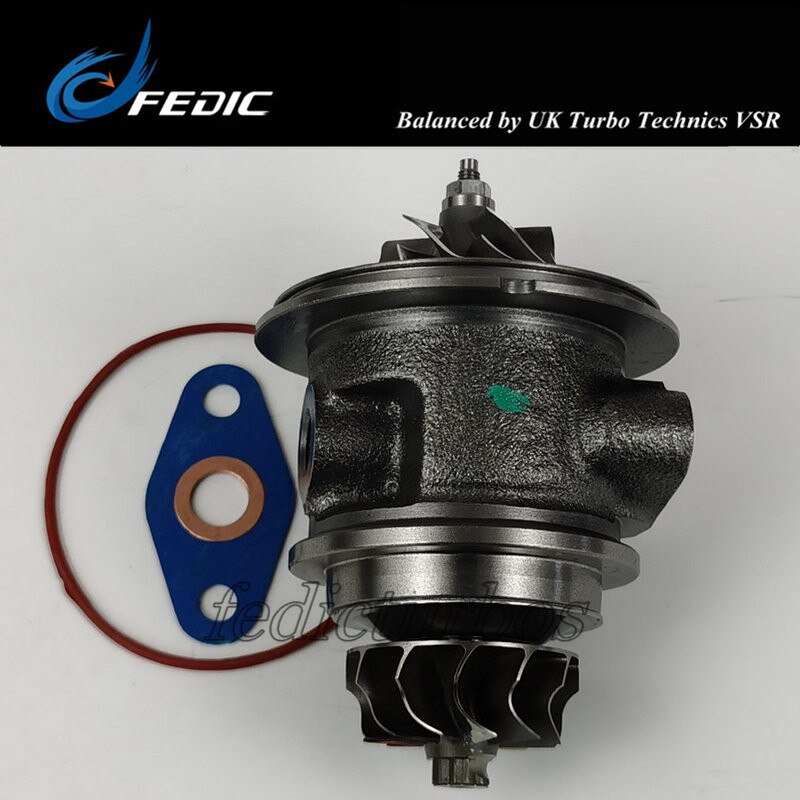 Turbin  td02 49173-07507 turbo beskytter chra til peugeot 207 307 308 ekspert samboer 1.6 hdi 75 hp 90 hp dv6b dv6 ated 4 2005 2007