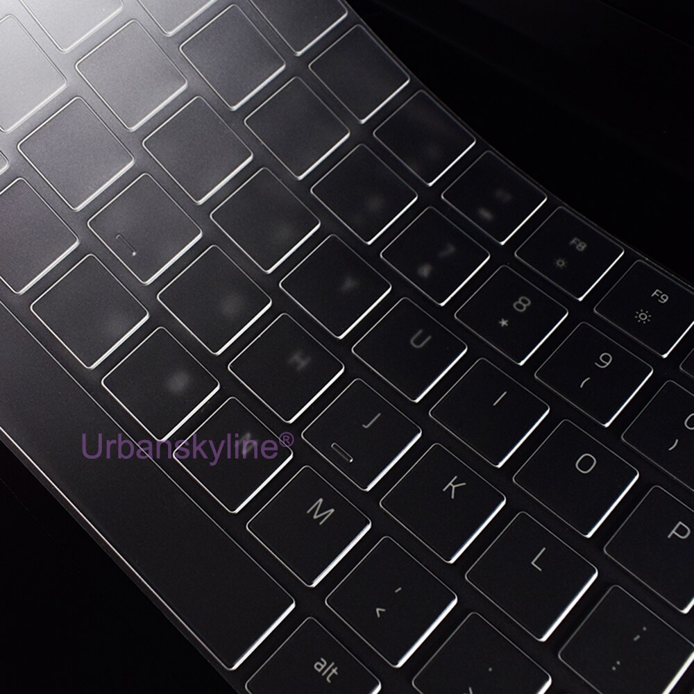 Aero Keyboard Cover for Gigabyte Aorus 5 7 15G 15P 17G 17X Aero 15 17 HDR 15W 15X G5 G7 A7 Gaming Protector Skin Case Laptop