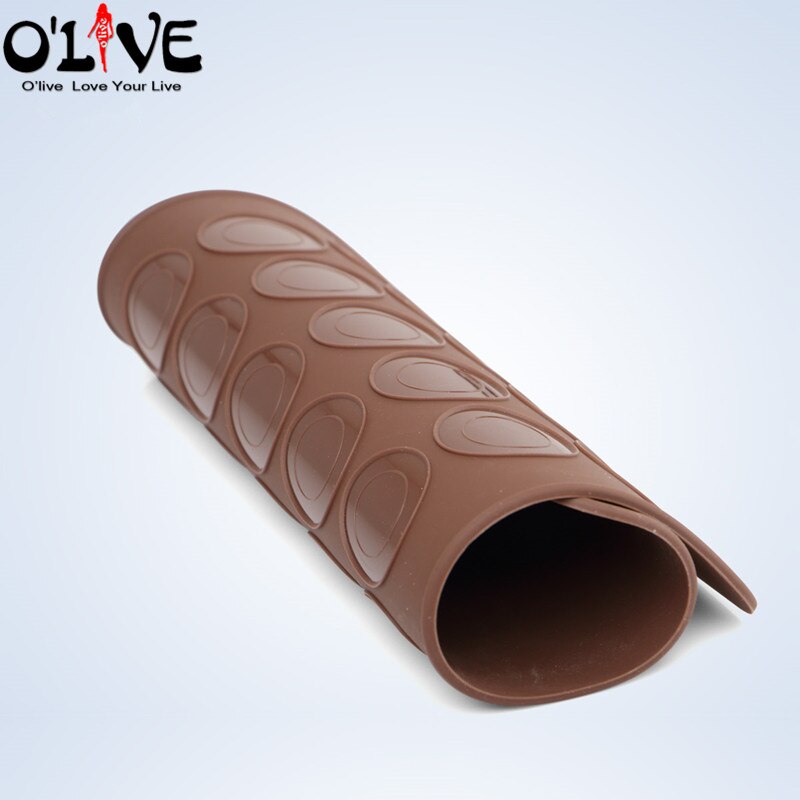 30 Holes Macaron Silicone Mat Non-stick Bakeware Round Cake Forms Baking Mold Tray Pastry Tools Kitchen Bakery Accessories