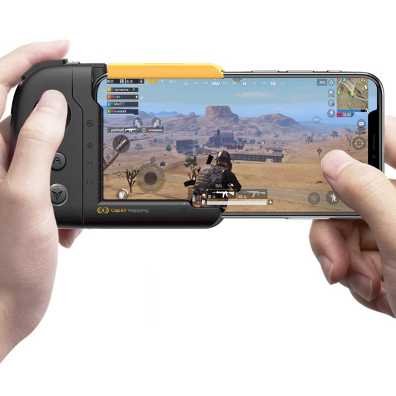 Originele Youpin Flydigi WASP2 Game Handvat Draadloze Smart Feizhi Controller Ios Android Voor Iphonexs Max Iphone 7Plus